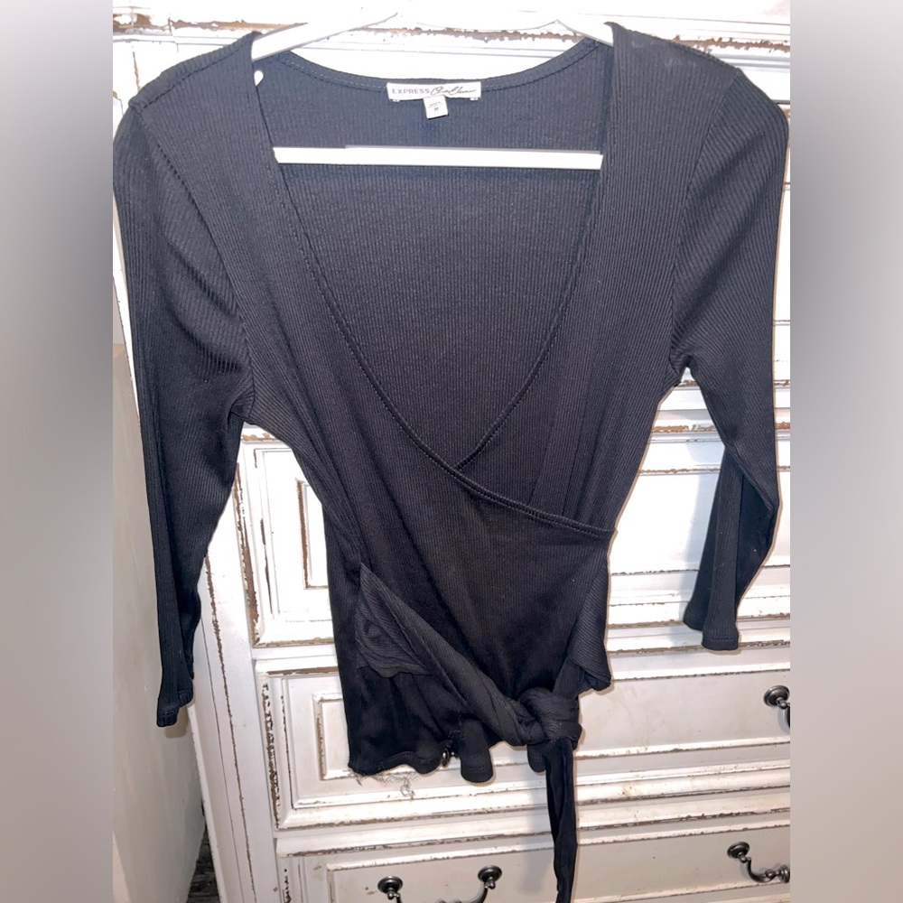 Dressy top